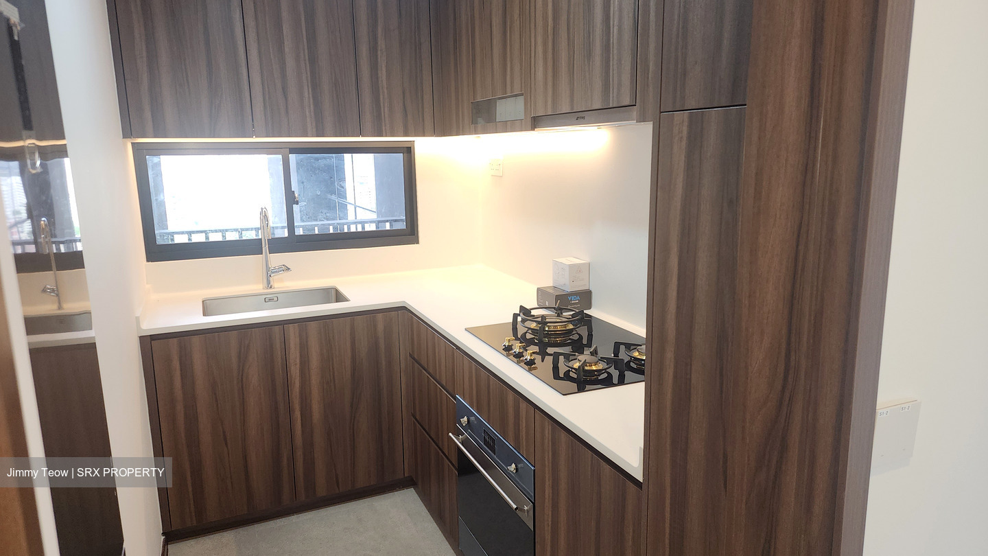 Lentor Modern (D26), Apartment #569701101